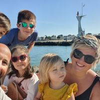 En mer et terre