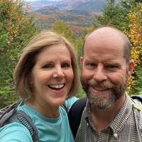 La maison de Sue-Anne & Phil