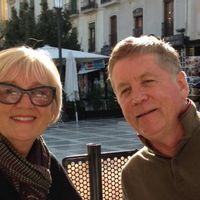 La maison de Kerri