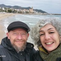 La maison de Conor et Natacha