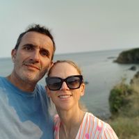 Le cocon de Maëlle et Alex!