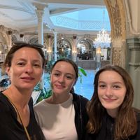 Bienvenu dans la Maison de Céline, lumineuse avec piscine chauffée