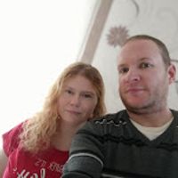 La maison d'Isabelle et Christophe