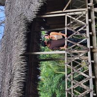 La maison de Angela