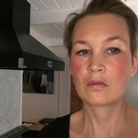 La maison de Kristina
