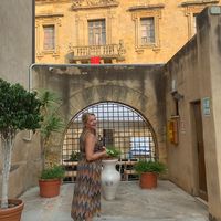 La maison de Marina