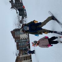 Studio ensoleillé au coeur de Val Thorens