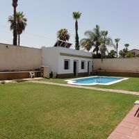 La maison de Jose MAria