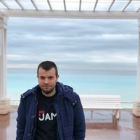 La maison de Predrag