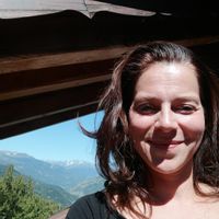 Le gite à la montagne de Ludo et Johanne . Merci à vous de vérifier le calendrier avant toute demande.