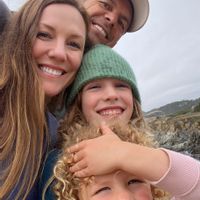 La maison de Greg, Traci, Robin & Terra