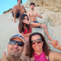 La maison de Carole et Christophe près de Lyon !