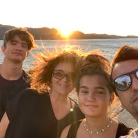 Calme & chaleur : bienvenue chez Fred & Emma