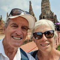 La maison d'Anne-Marie &Jean Claude