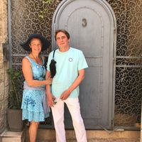 La maison de Astrid