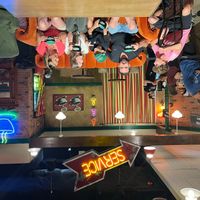 La maison de Amelie