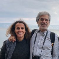 La maison de Rita&Luís