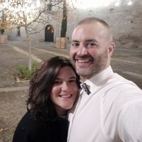 La maison de Laura y Marc