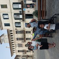 La maison de Rocio
