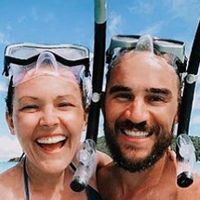 La maison de Jesse & Lauren