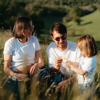 Family home