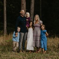 La maison de Bre & Kyle
