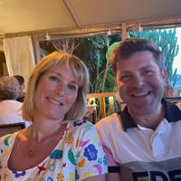 Dernier étage très calme entre Monaco et Menton