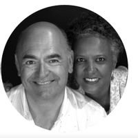 La maison de Fanny y Jose Luis