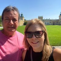 La maison de Rafael y Cecilia