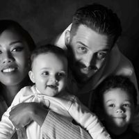 Bienvenue chez Olivier, Elodie, James et Ethan : grande maison familiale près de Sète.