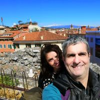 La maison de Veronica & Eulogio