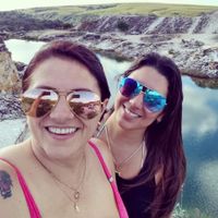 La maison de Alessandra & Cintia