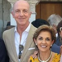La maison de Fabian y Patricia