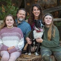 La maison de Dave