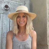 La chambre privée de Wendy