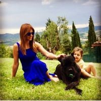 La maison de Filippa Italia
