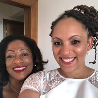 Le chalet de Maggy et Christina