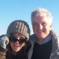 La maison d'Yvette et Christian - par quinzaine (environ !) -SANS ANIMAUX Étudie toute demande.
