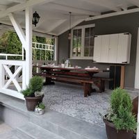 La maison de Emina
