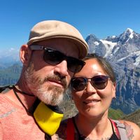 La maison de Angela & Ryan