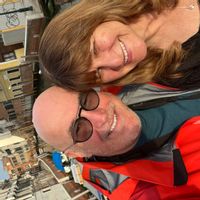 La maison de Timothy and Lynda