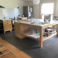 La maison de keryn