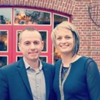 La maison de Audrey et Damien près de Nantes en bord de Loire Ancenis #1825897