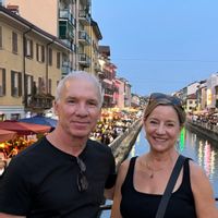 La maison de Sue & Joe