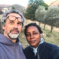 Le Bungalow de Nicole et Matthieu