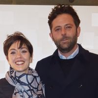 La maison de Elisa e Niccolò