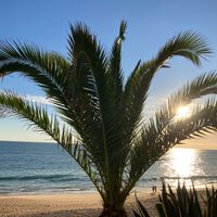 Vacances en Algarve