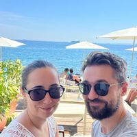 La maison de Martha & Gerald
