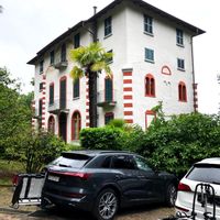 La maison de Marco