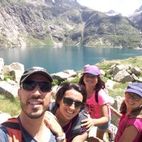 La maison au bord de la Loire